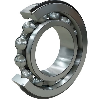 Подшипник DINROLL 6003/NR 2001001563707