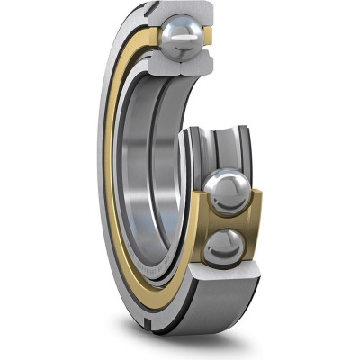 Подшипник DINROLL QJ317N2MA 2001001251963