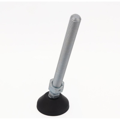 Шарнирная опора Алтервиа M12x125 до 800 кг A00021.1104512125