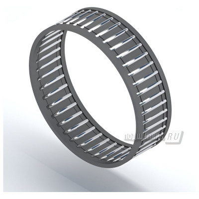 Подшипник DINROLL K60x68x20 2001001450755