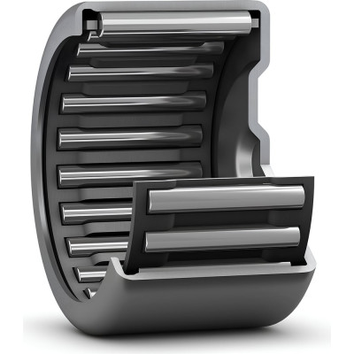 Подшипник DINROLL BK0509 2001000410958