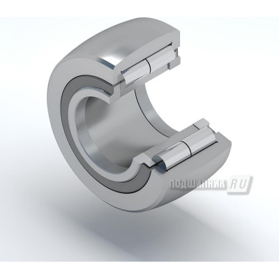 Опорный ролик DINROLL NUTR50 2001000866564