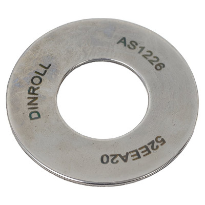 Кольцо DINROLL AS1226 2001001281571
