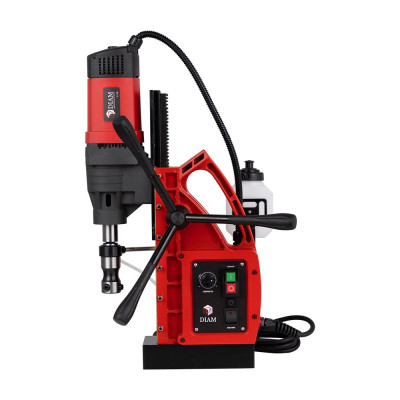Станок сверлильный магнитный Diam EX-68E 624002