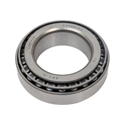Подшипник BBC-R 32008 /P6 (6-2007108А) PLAST 4687203305642