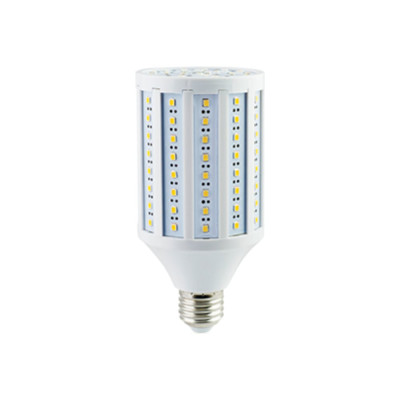 Светодиодная лампа Ecola Corn led premium 21,0w, 220v, e27, 2700k, кукуруза, со стеклом, 150x80 Z7NW21ELC