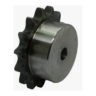 Звездочка со ступицей под расточку CHAINS & SPROCKETS с закаленным зубом PB 10B-2-20 H CS