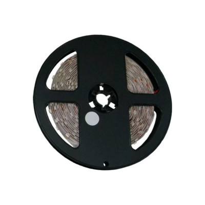 Светодиодная лента на катушке Ecola Led strip pro 4,8w/m, 12v, ip65, 8mm, 60led/m, 4200k, 6lm/led, 360lm/m, 5м P5LV05ESB