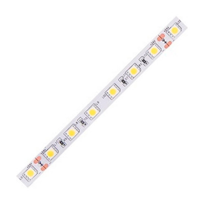 Светодиодная лента на катушке Ecola Led strip std 14.4w/m, 24v, ip20, 10mm, 60led/m, 4200k, 14lm/led, 840lm/m, 5м S2DV14ESB