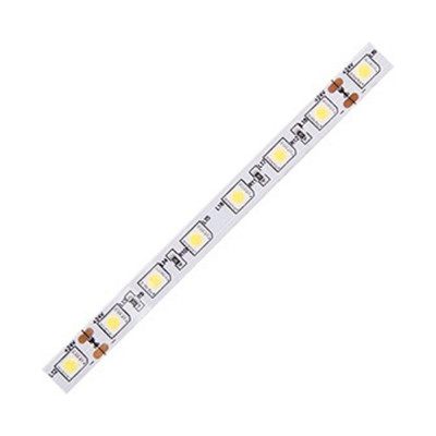 Светодиодная лента на катушке Ecola Led strip std 14.4w/m, 24v, ip20, 10mm, 60led/m, 6000k, 14lm/led, 840lm/m, 5м S2DD14ESB