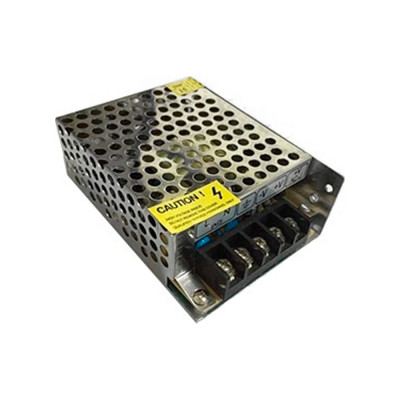 Блок питания для светодиодной ленты Ecola Led strip power supply 60w 220v-24v, ip20 D2L060ESB