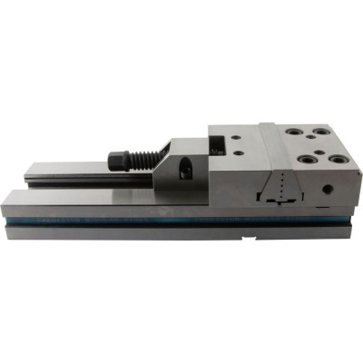 Прецизионные станочные тиски Debever Machining Solutions PMV модульные, 150x200 мм DB-S-PMV150200