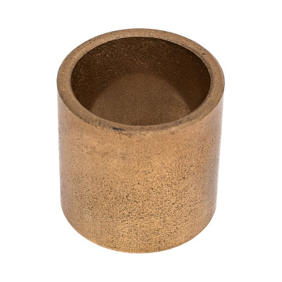 Втулка Цема-Беаринг спеченная бронза 25x30x30 CBSB253030