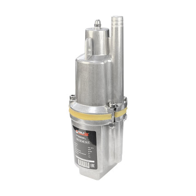 Вибрационный электронасос Valfex верх. 20/60-10м (6) VF.V.20.60.10.V