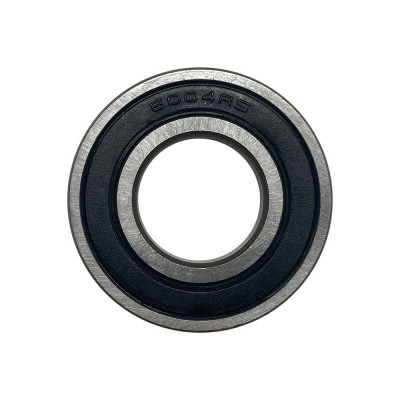 Шариковый подшипник UNITED PARTS 6004-2RS (закрытый) 90-0419