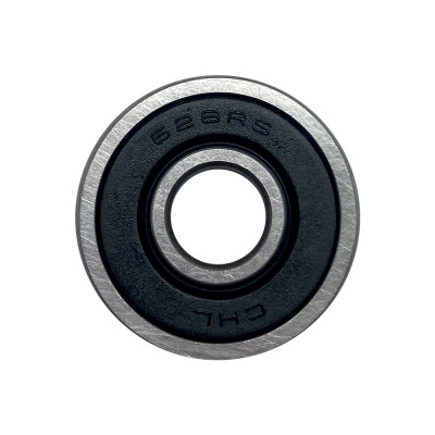 Шариковый подшипник UNITED PARTS 628-2RS (закрытый) 90-0410