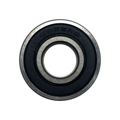 Шариковый подшипник UNITED PARTS 6202-2RS (закрытый) 90-0404