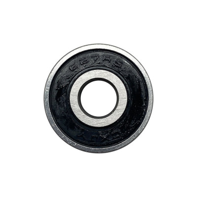 Шариковый подшипник UNITED PARTS 627-2RS (закрытый) 90-0403