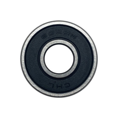 Шариковый подшипник UNITED PARTS 608-2RS (закрытый) 90-0388