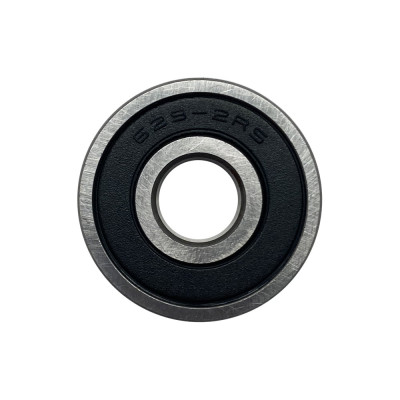 Шариковый подшипник UNITED PARTS 629-2RS (закрытый) 90-0393