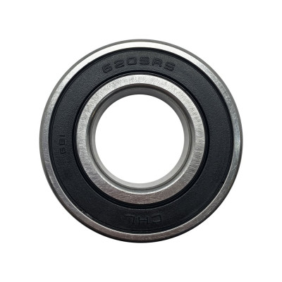 Шариковый подшипник UNITED PARTS 6205-2RS (закрытый) 90-0460