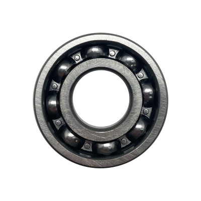 Шариковый подшипник UNITED PARTS 6202 сепаратор металл (открытый) 90-0750