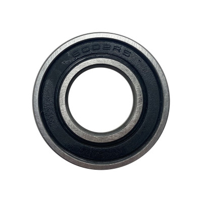 Шариковый подшипник UNITED PARTS 6002-2RS (закрытый) 90-0430