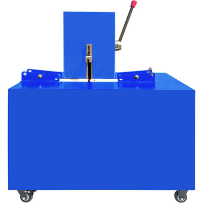 Станок отрезной DOMICRON для РВД DM51RX 220V DM51RX220V