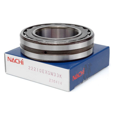 Подшипник Nachi 22210 EXQW33K (конус)
