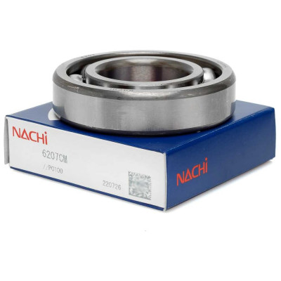 Подшипник Nachi 6207 CM