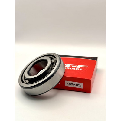Подшипник HGF 42307 (NJ307) 35x80x21мм Т18_10089