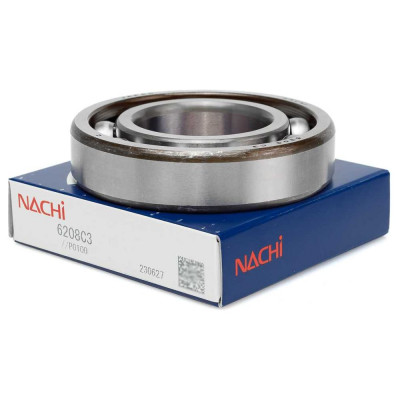 Подшипник Nachi 6208 C3