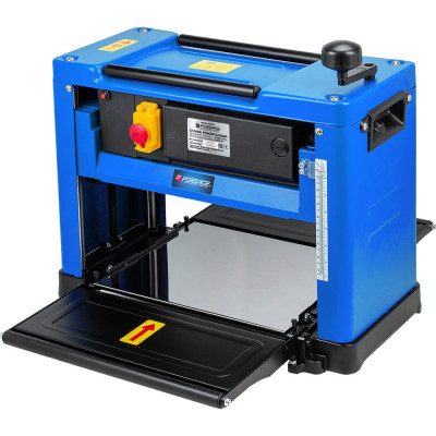 Станок рейсмусовый Forsage 2000Вт, 8000 об/мин, ширина строгания 330мм, глубина строгания 3мм F-M1B-LS-3301(60750)