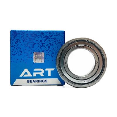 Подшипник ART 6207ZZC3 УТ-00465737