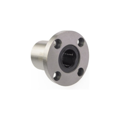 Линейный подшипник TECHNIX LMEK50-UU / KBK50PP LMEK50UUTECHNIX