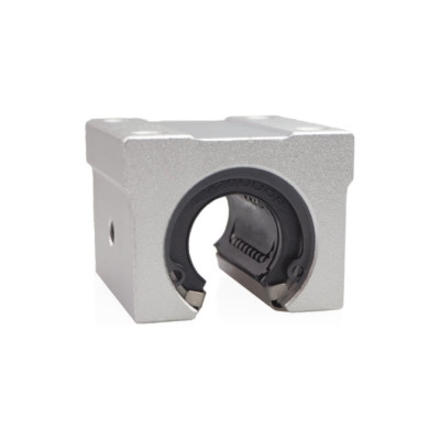 Линейный подшипник TECHNIX в сборе с корпусом SBR40-UU