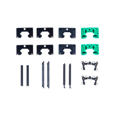 Уплотнение TECHNIX HGH15CAZZ (HCH15CAZZ) KIT HGH15CAZZKITTECHNIX