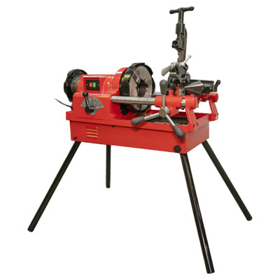 Резьбонарезной станок VOLL POWER V-Matic A3R 2.20081