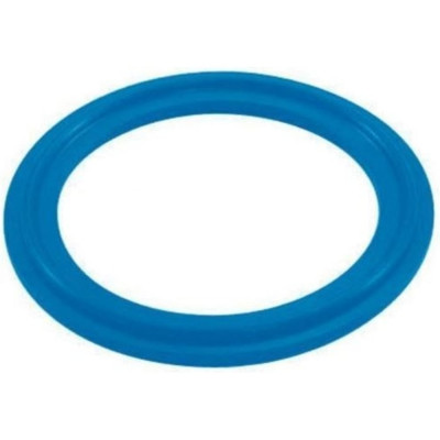 Уплотнение CLAMP DN20, силикон, DIN TITAN LOCK TL20SIL-C_10