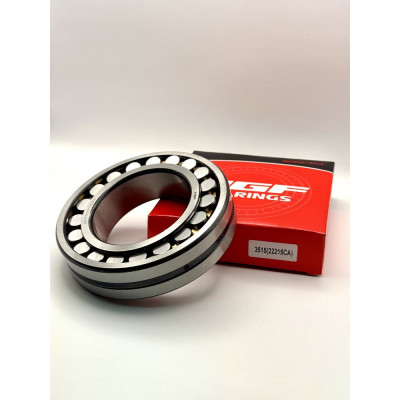 Подшипник HGF 3515 (22215СА) 75x130x31 мм Т18_10104