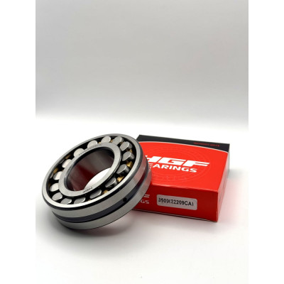 Подшипник HGF 3509 (22209СА) 45x85x23 мм Т18_10102