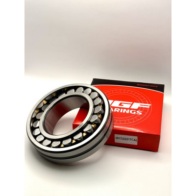 Подшипник HGF 3517 (22217СА) 85x150x36 мм Т18_10105
