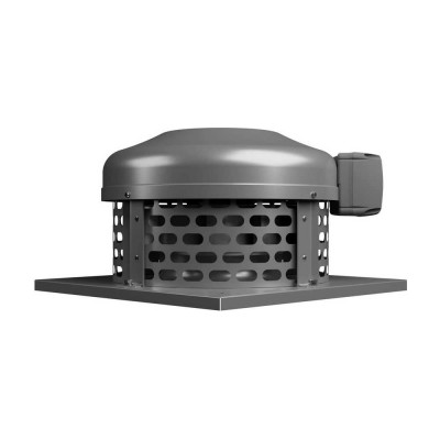 Вентилятор крышный центробежный ERA PRO ERF 225