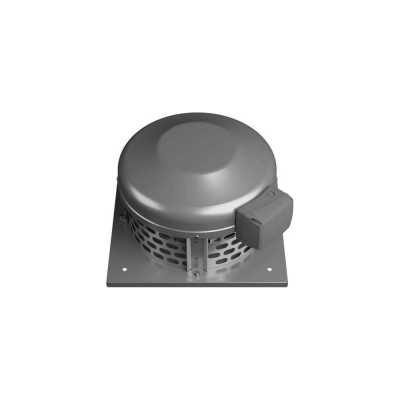 Вентилятор крышный центробежный ERA PRO ERF 250