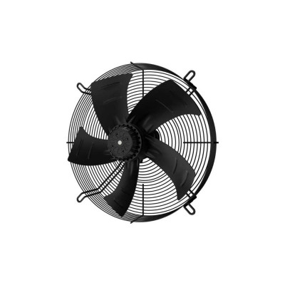 Вентилятор накладной ERA STORM GR 400 4 полюс PRO STORM GR 400 4E