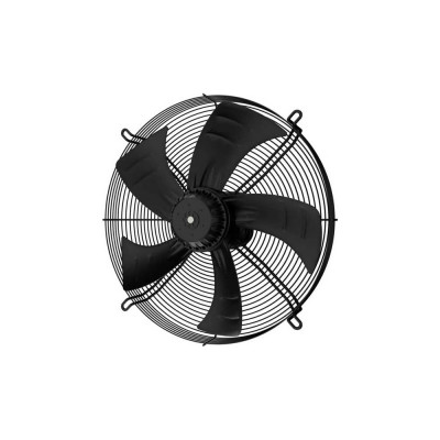 Вентилятор накладной ERA STORM GR 500 380В 4 полюс PRO STORM GR 500 4D