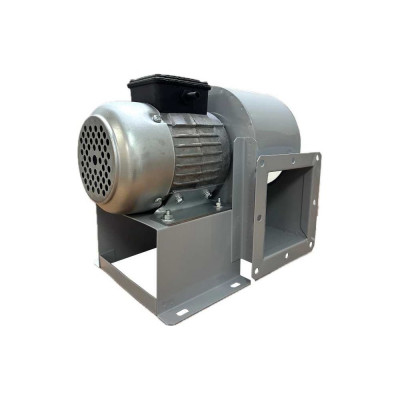 Вентилятор радиальный ERA BURAN PRO 140 220V Лв0 2 полюс PRO BURAN PRO 140 2K M L