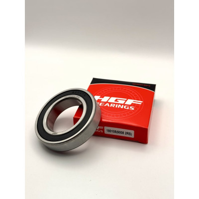 Подшипник HGF 180108 (6008 2RS) 40х68х15мм. Т18_10110