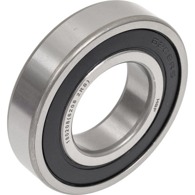 Подшипник HGF 180208 (6208 2RS) 40х80х18мм. Т18_10111