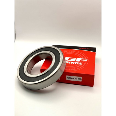 Подшипник HGF 180213 (6213 2RS) 65х120х23мм. Т18_10113